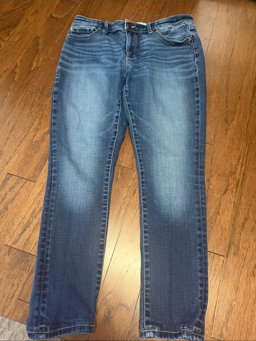 BKE Buckle Women’s Gabby Skinny fit Jeans - 28R